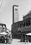 1954 - Piazza dei Frutti (Corinto Baliello)